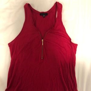 tank top from dynamite